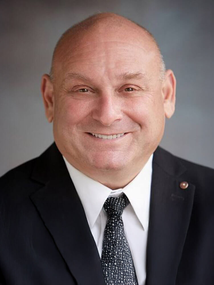 Gerard Giudice