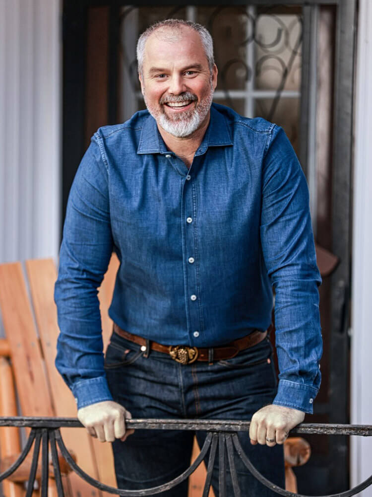 James Gore