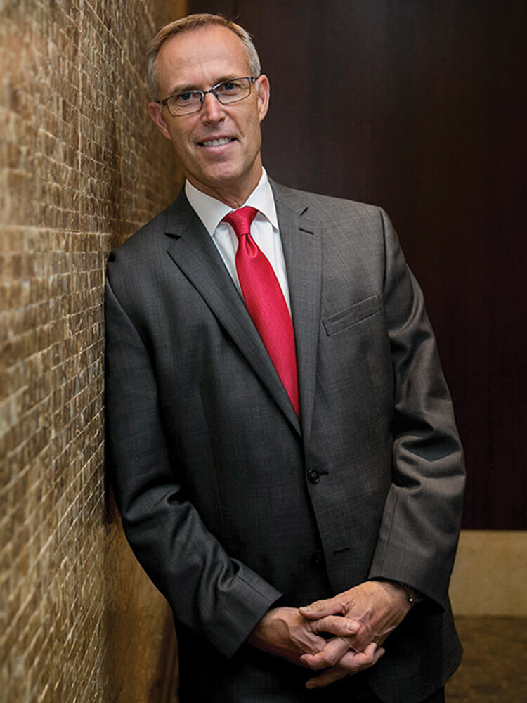Jared Huffman 