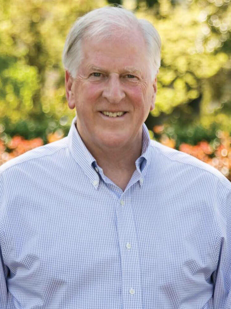Congressman Mike Thompson