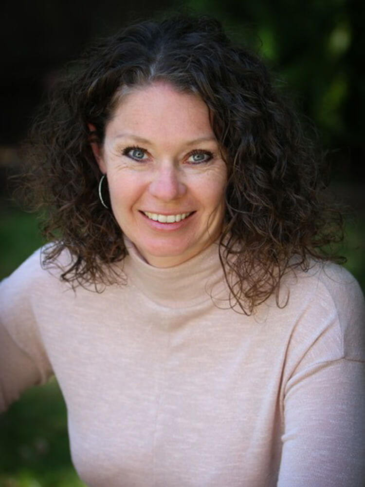 Tanya Potter, Vice Mayor of Windsor